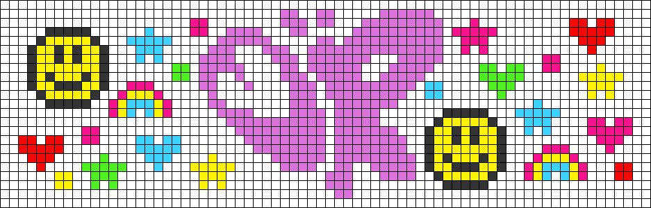 Alpha pattern #184337 preview