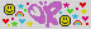 Alpha pattern #184337