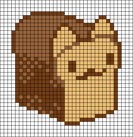 Alpha pattern #184342 preview