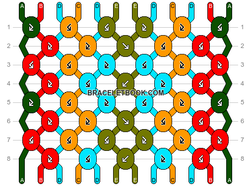 Normal pattern #184349 pattern