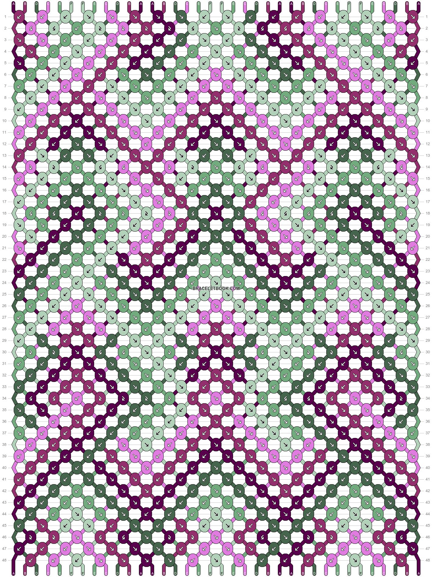 Normal pattern #184351 pattern