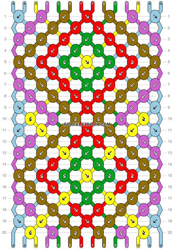 Normal pattern #184353 pattern