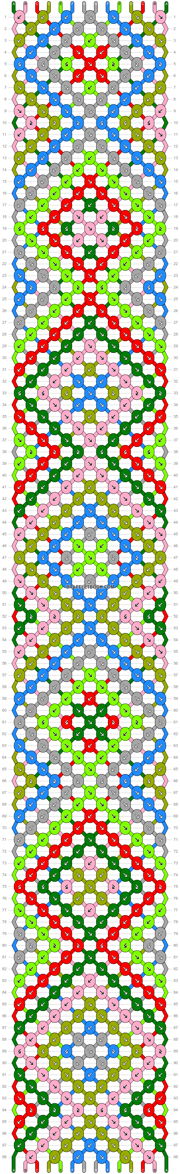Normal pattern #184354 pattern