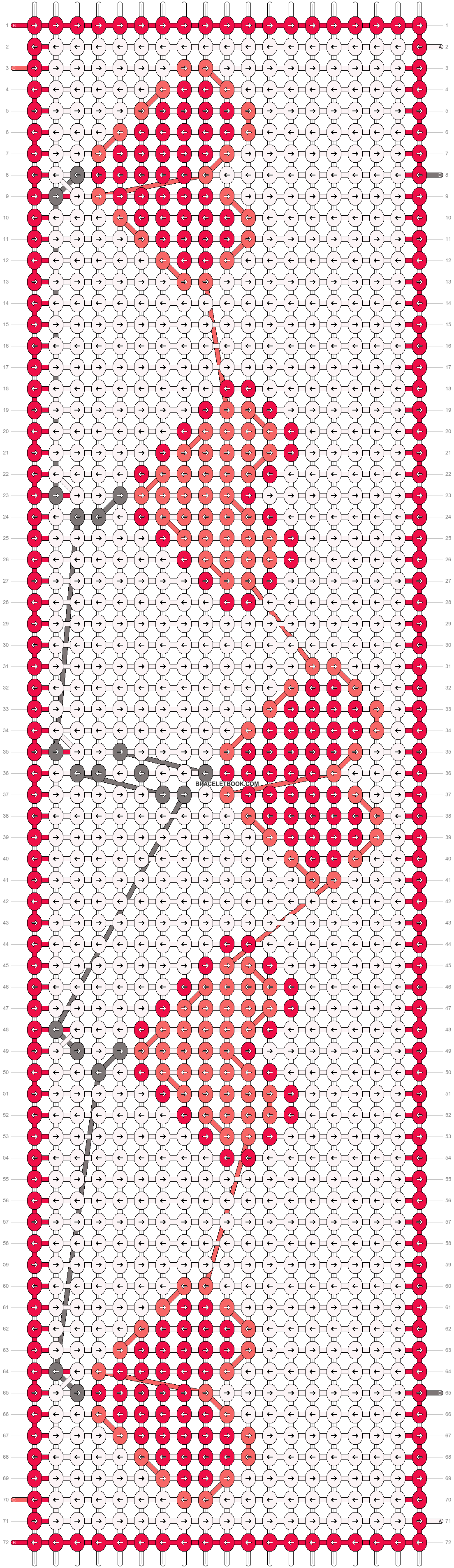 Alpha pattern #184356 pattern