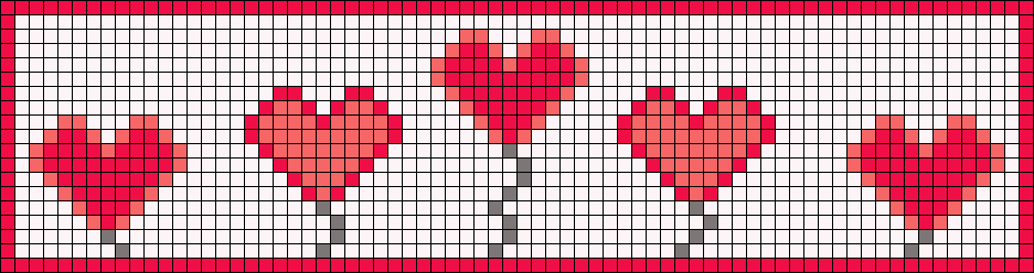 Alpha pattern #184356 preview
