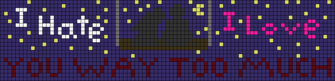 Alpha pattern #184359 preview
