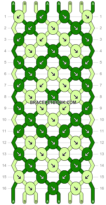 Normal pattern #184367 pattern