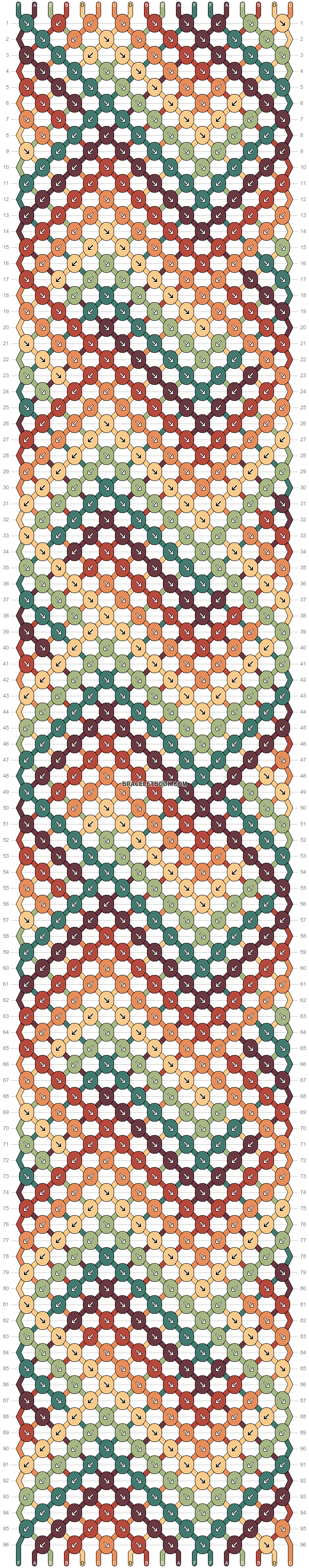 Normal pattern #184376 pattern
