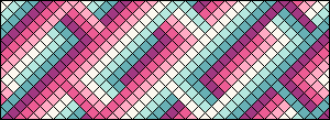 Normal pattern #184377