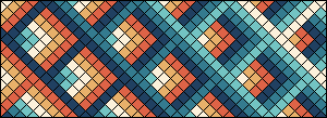 Normal pattern #184380