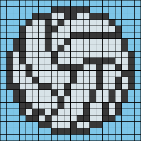 Alpha pattern #184388 preview