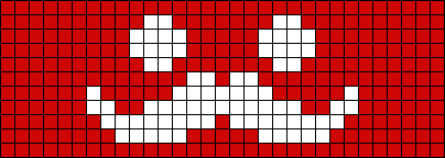 Alpha pattern #184390 preview