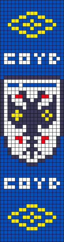 Alpha pattern #184392 preview