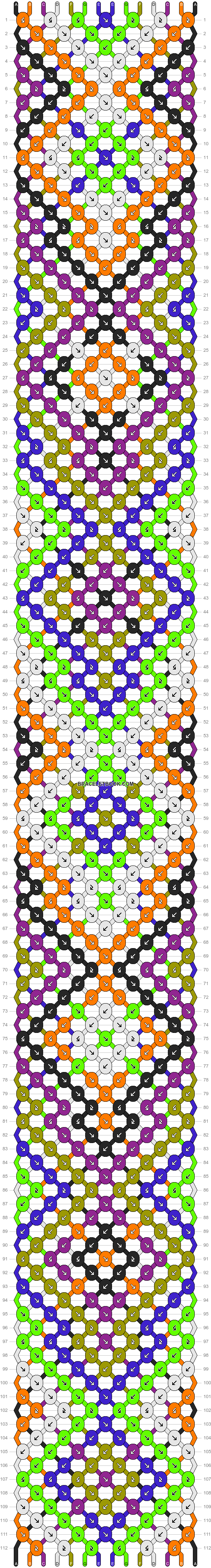 Normal pattern #184395 pattern