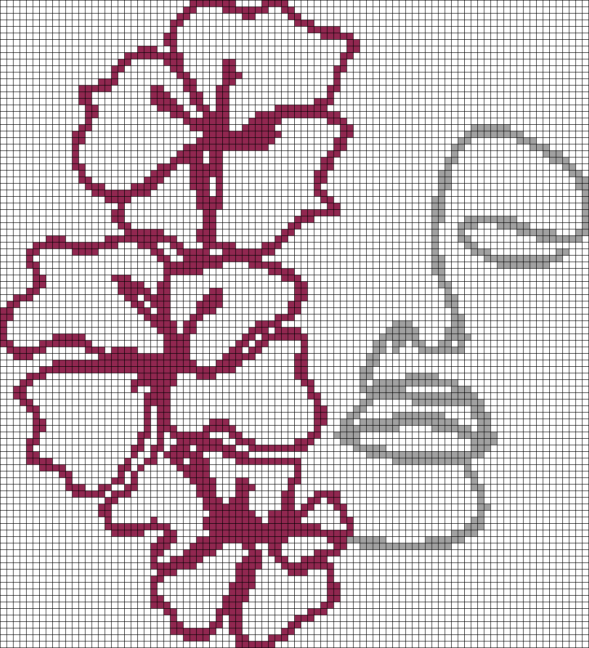 Alpha pattern #184406 preview