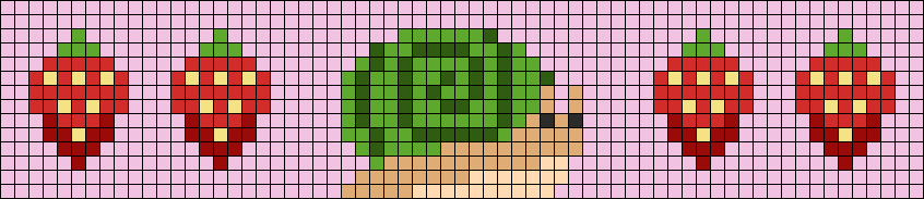 Alpha pattern #184407 preview