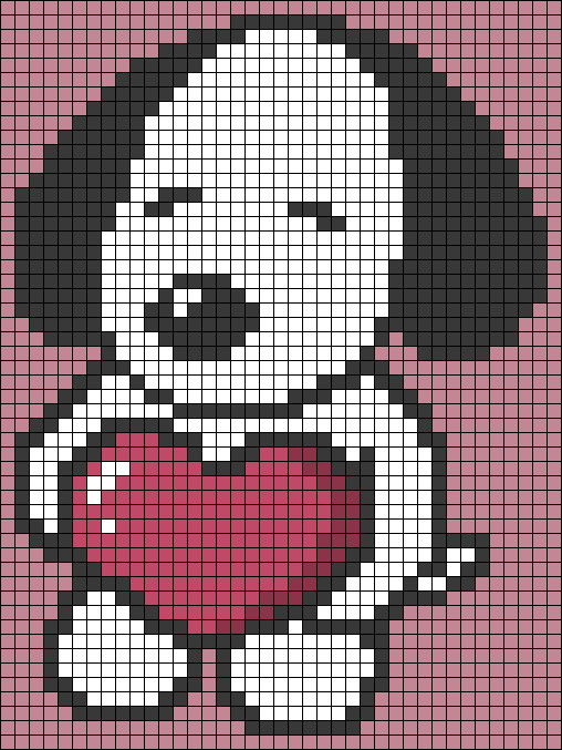 Alpha pattern #184409 preview