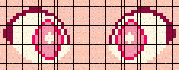 Alpha pattern #184411 preview
