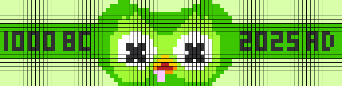 Alpha pattern #184421 preview