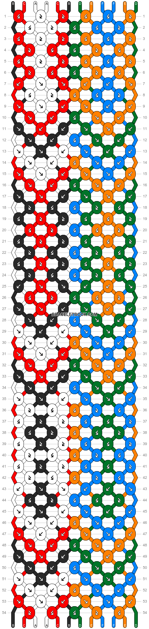 Normal pattern #184422 pattern