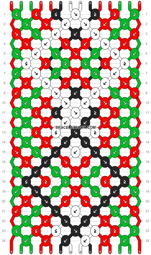 Normal pattern #184424 pattern