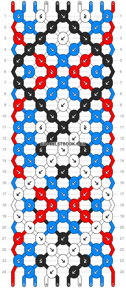 Normal pattern #184425 pattern