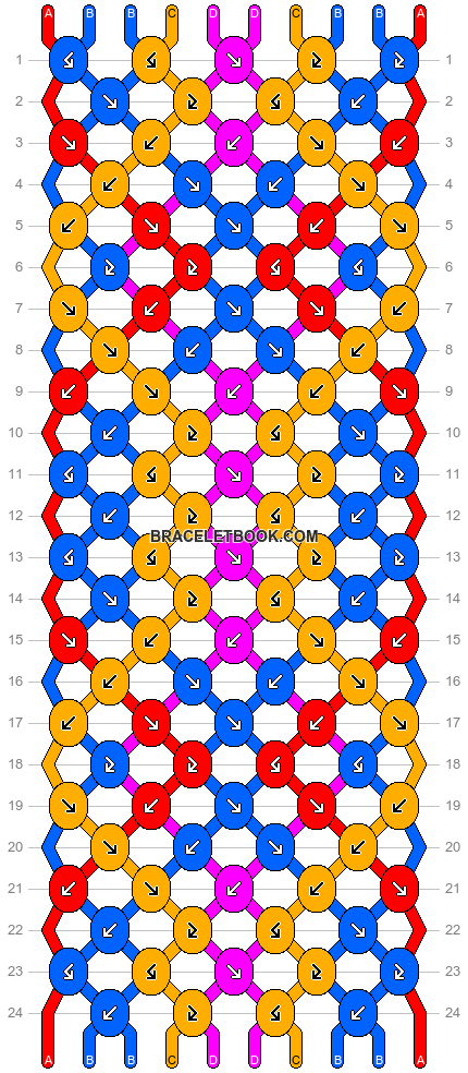 Normal pattern #184426 pattern