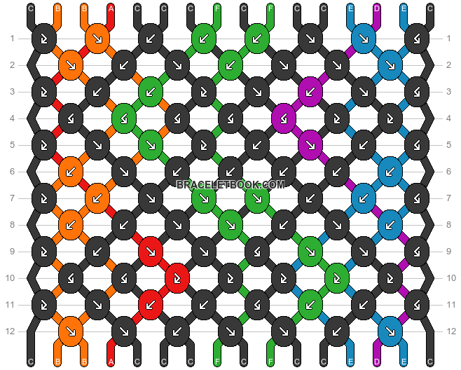 Normal pattern #184428 pattern