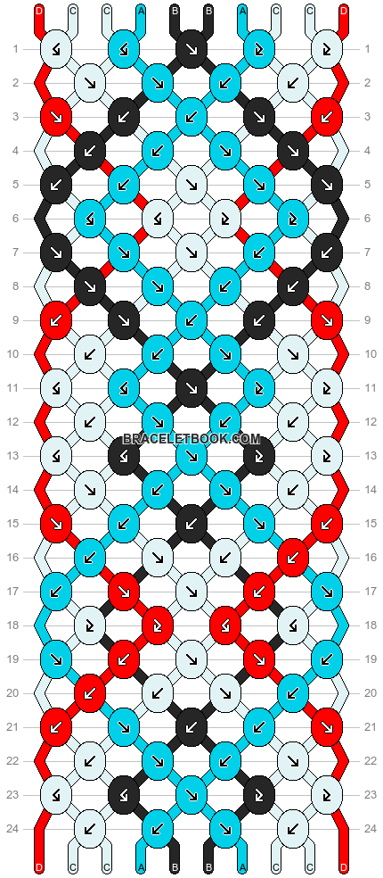 Normal pattern #184430 pattern