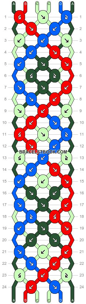 Normal pattern #184431 pattern