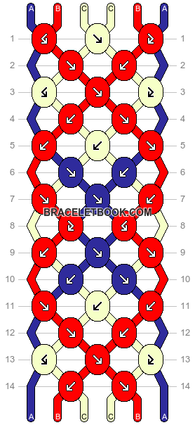 Normal pattern #184432 pattern