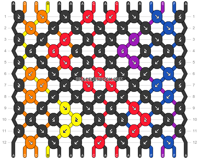 Normal pattern #184435 pattern