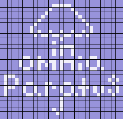 Alpha pattern #184437 preview