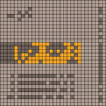 Alpha pattern #184438