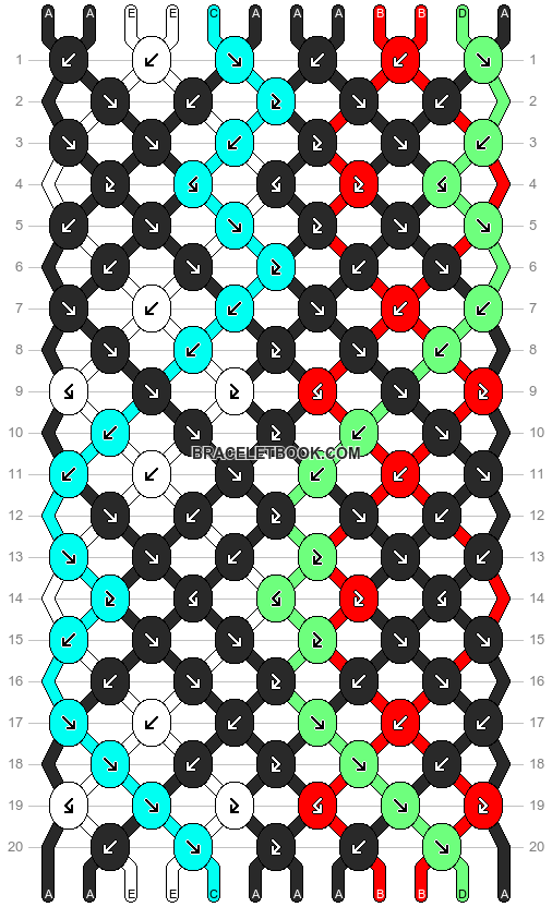 Normal pattern #184441 pattern