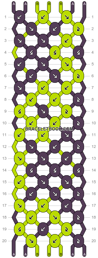 Normal pattern #184442 pattern