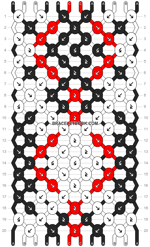 Normal pattern #184443 pattern