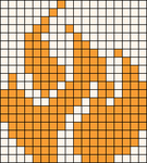 Alpha pattern #184445