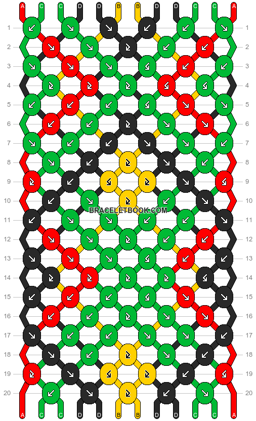 Normal pattern #184449 pattern