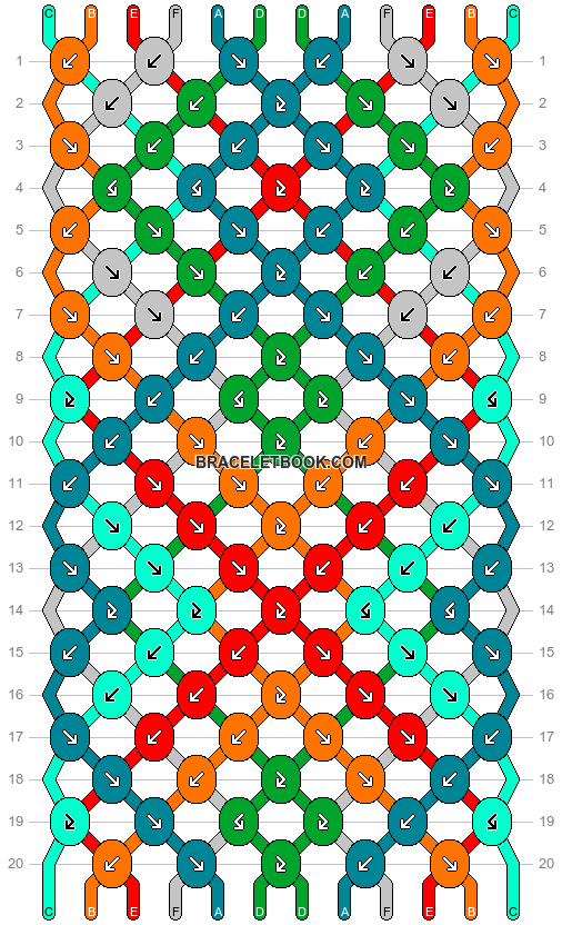 Normal pattern #184452 pattern