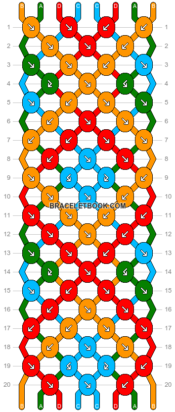 Normal pattern #184456 pattern