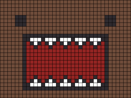 Alpha pattern #184458 preview