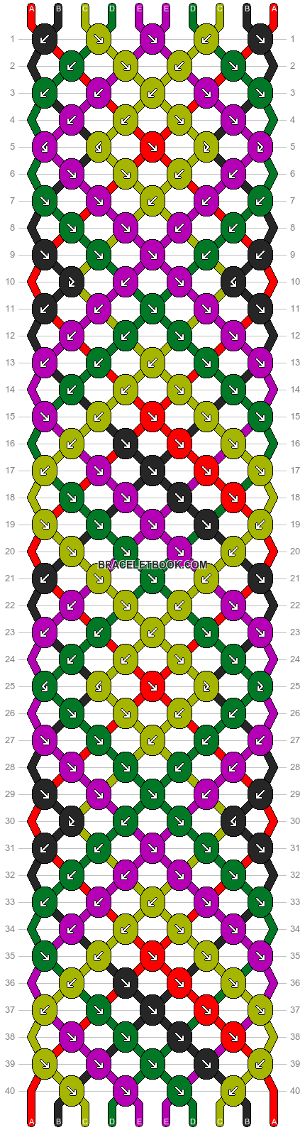 Normal pattern #184461 pattern