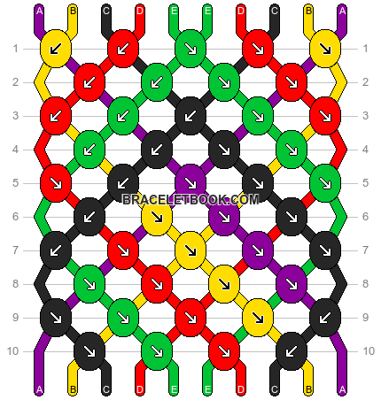 Normal pattern #184462 pattern