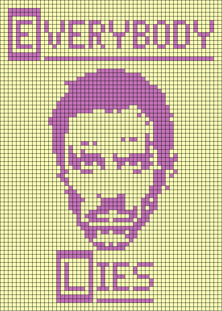 Alpha pattern #184466 preview
