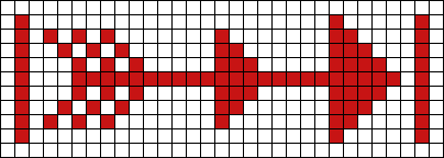Alpha pattern #184467 preview