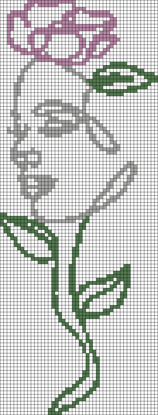 Alpha pattern #184468 preview
