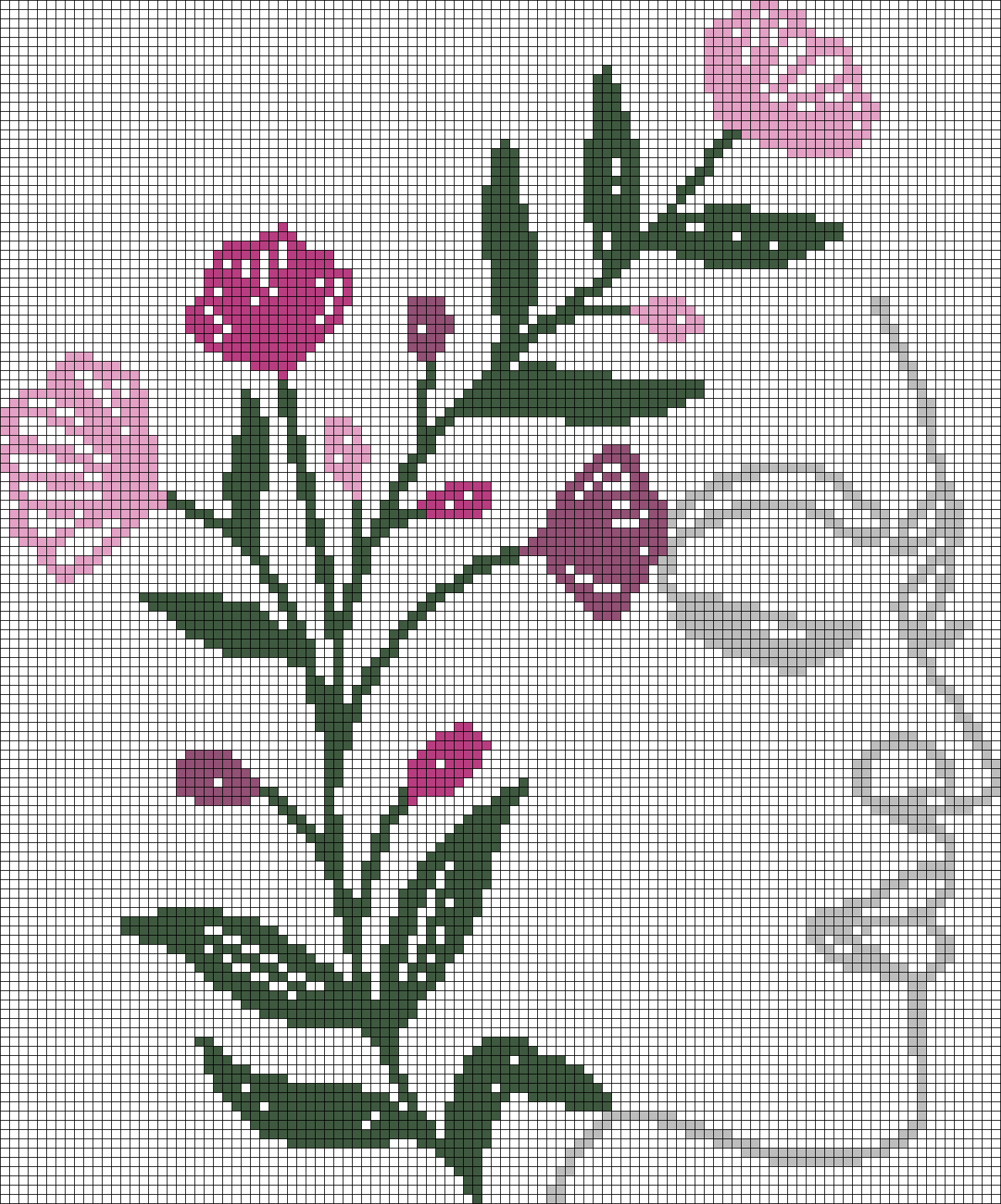 Alpha pattern #184470 preview