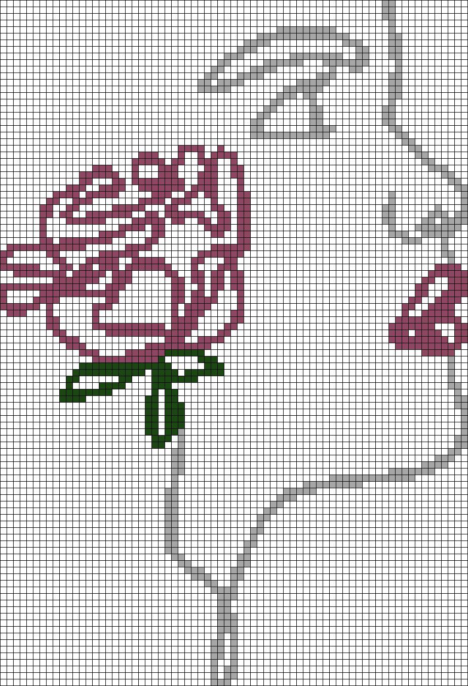 Alpha pattern #184475 preview