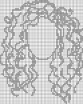 Alpha pattern #184477